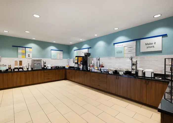 Garner Hotel Page - Lake Powell Area By Ihg