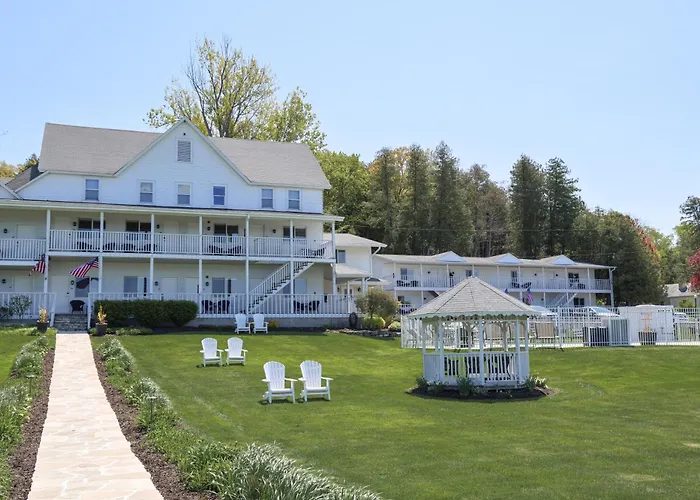The Water Street Inn