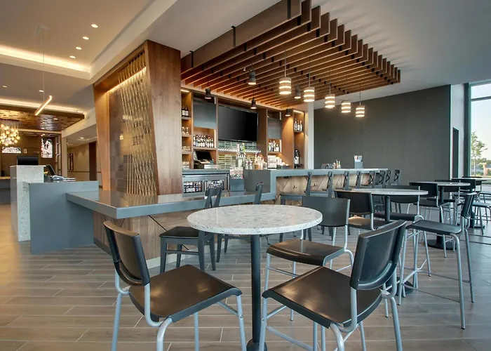 Hyatt Place Milwaukee Downtown
