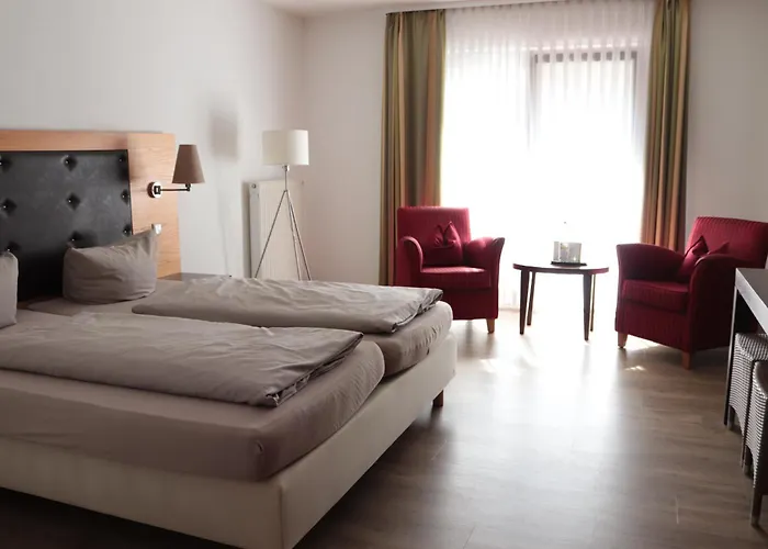 Hotel Habichtstein