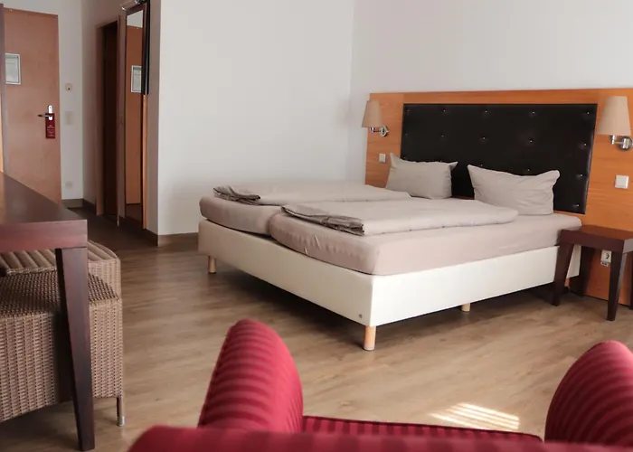 Hotel Habichtstein