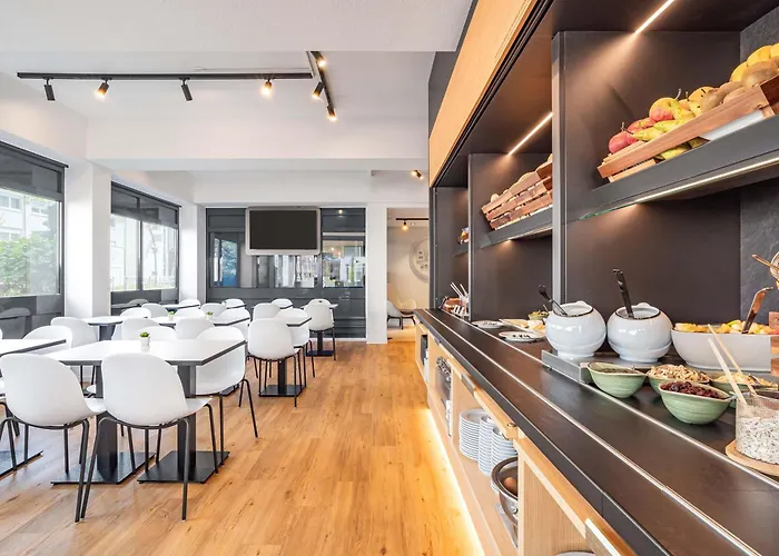 ibis budget Saarbruecken Ost
