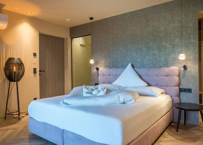 Hotel Residence Mavie
