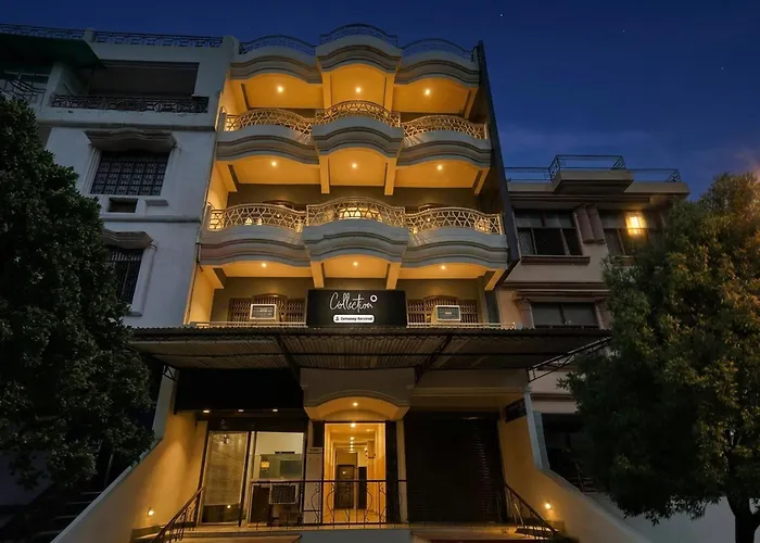 Collection O Rajapur Circuit House