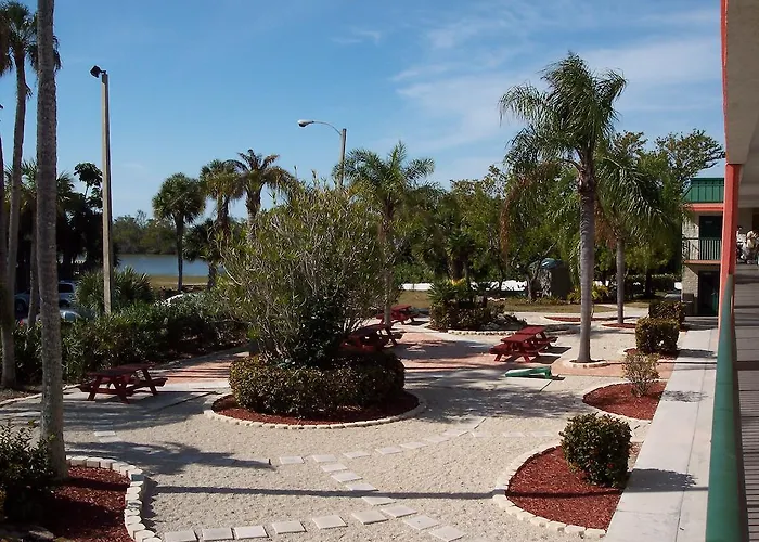 Wyndham Garden Fort Myers Beach