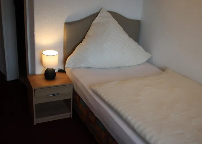 Hotel Alt-Lennep