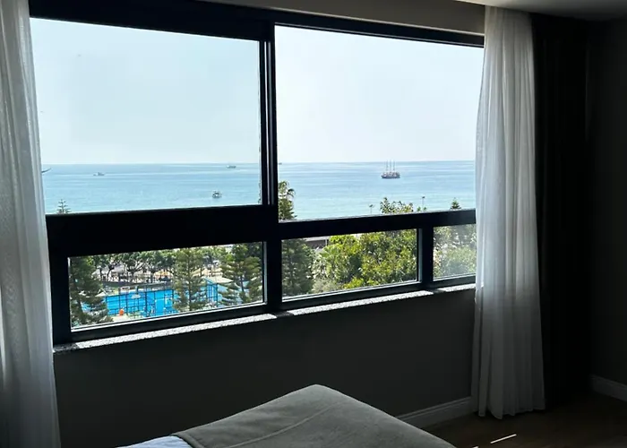 Havana Apart Hotel