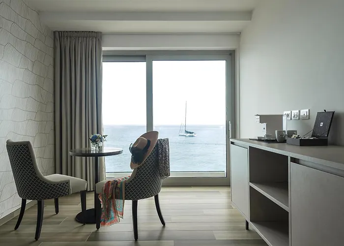 Sublimis Boutique Hotel, Worldhotels Elite (Adults Only)