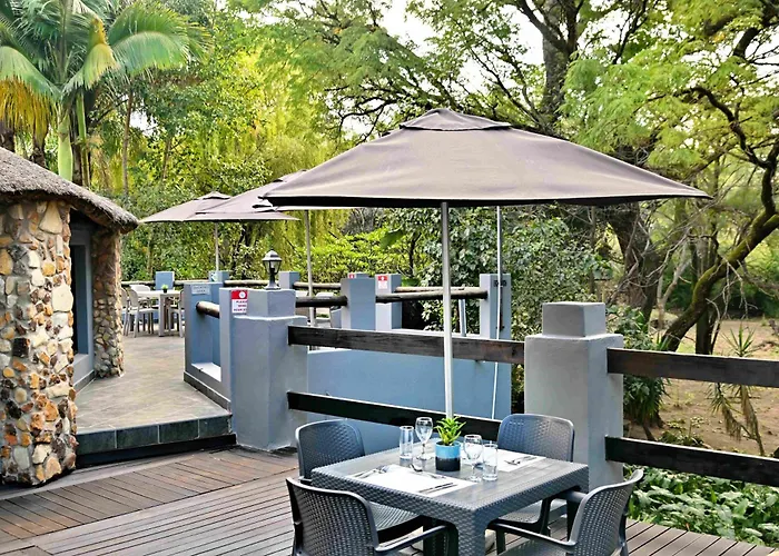 BON Hotel Rustenburg