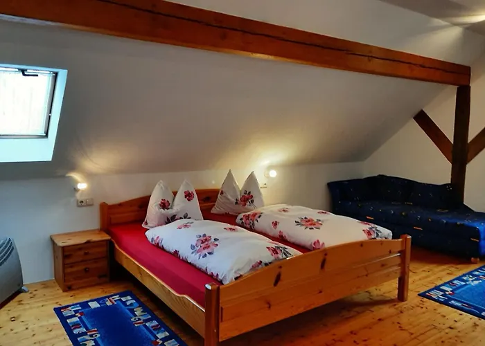 Gasthof rotes Roß