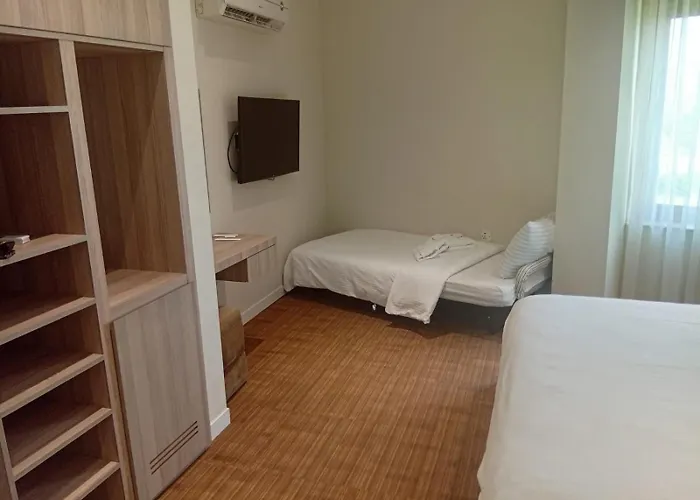 Niagara Hotel Erbil