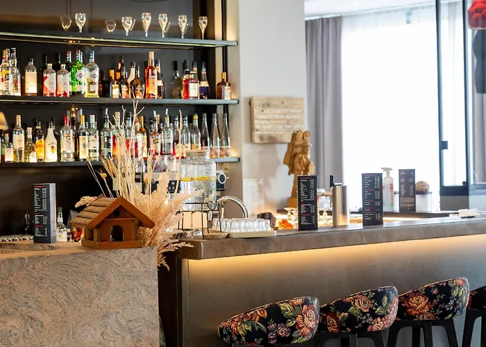 DORMERO Hotel Freiburg