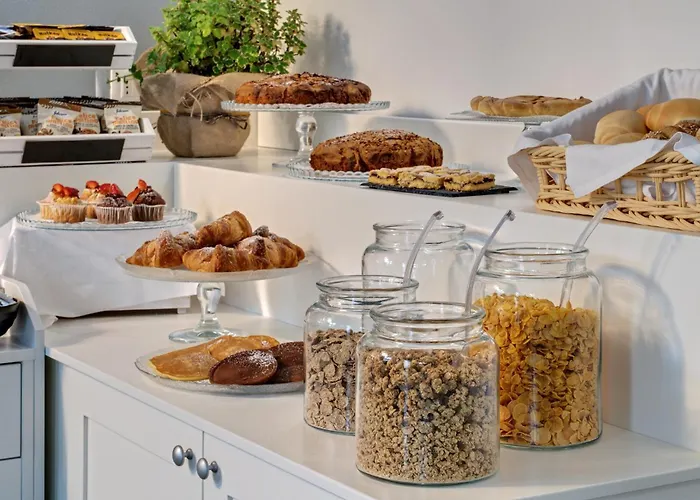 Boutique Hotel Nuovo Cason
