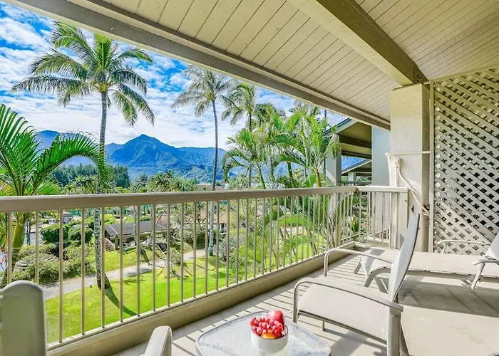 Hanalei Bay Resort 2301