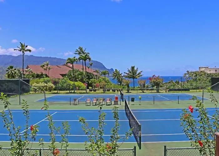 Hanalei Bay Resort 2301