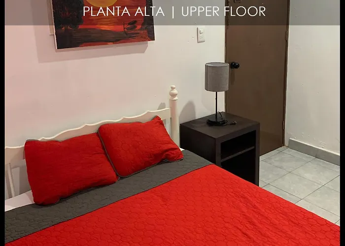 Hotel Residencial Edzna Calle 10
