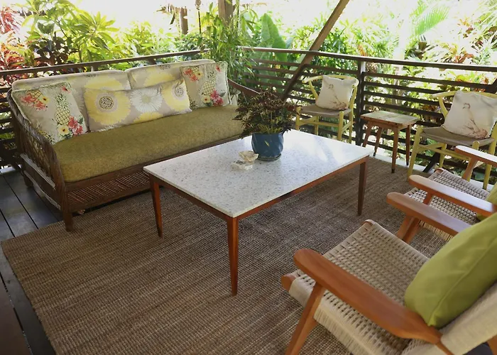 Kaimana Resort Siargao