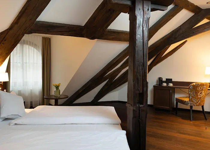 Altstadthotel Arch