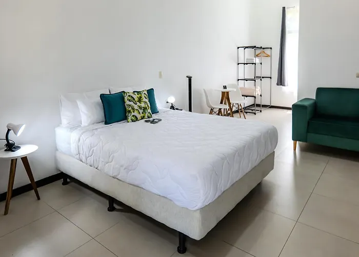 Natüra Hotel Monteverde