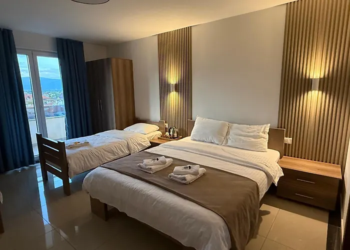 Hotel Majestic