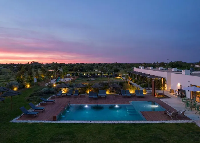 Quinta Da Amendoeira - Evora - The Farmhouse