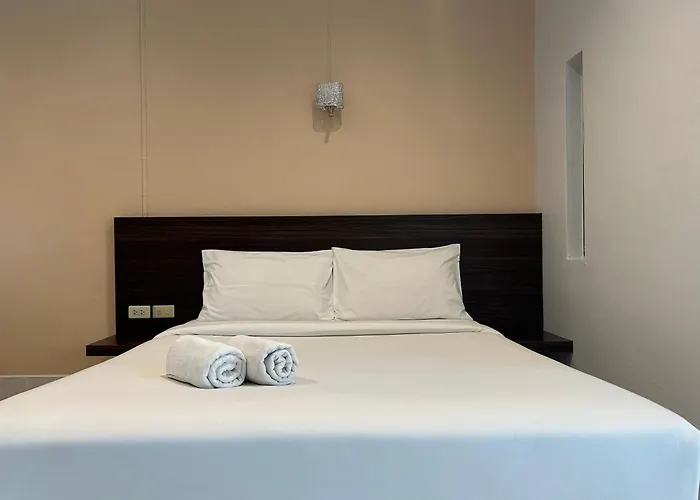 Hatyai Bangkok Resort หาดใหญ่ บางกอก รีสอร์ท