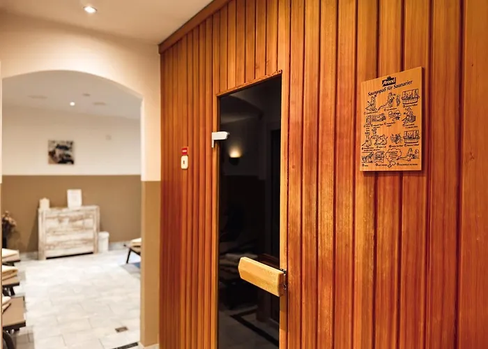 Hotel Sylter Hof