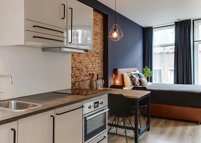 Haarlem Hotel Suites