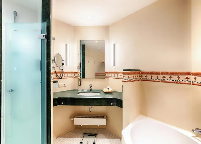 Welcome Hotel Villa Geyerswörth