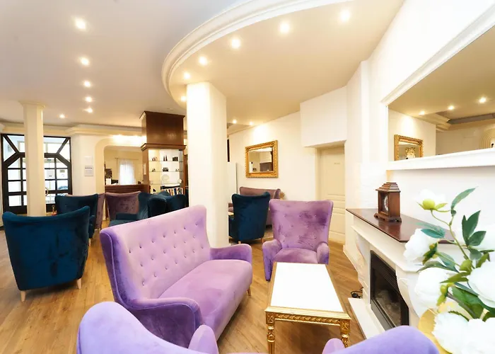 Hotel Continental