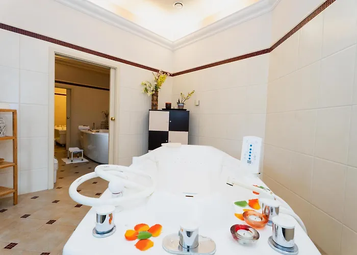 Hotel Continental