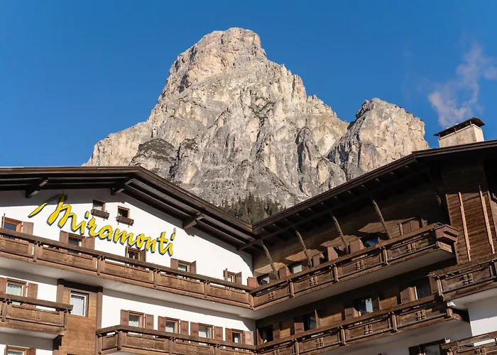 Hotel Miramonti Corvara
