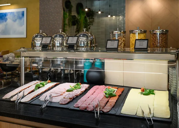 Park Inn By Radisson Sarvar Resort & Spa