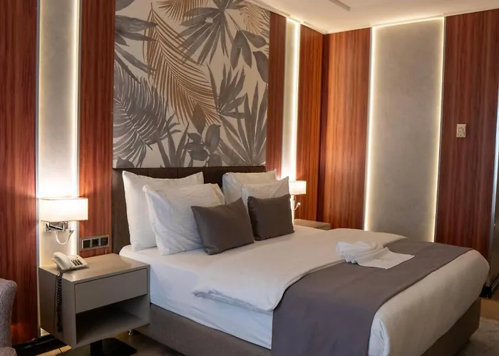 Plaza Hotel Diyarbakir