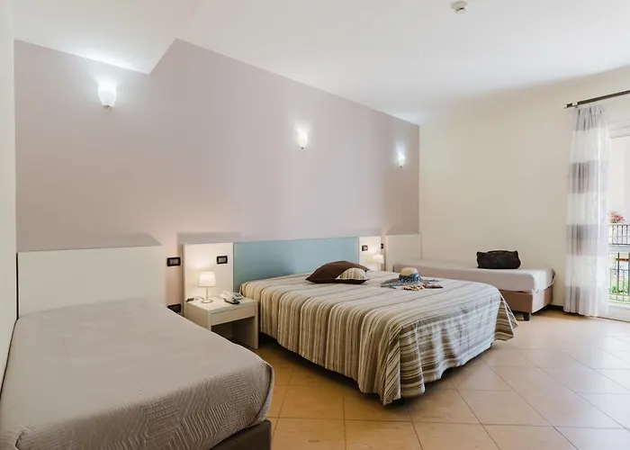 Cerri Hotel