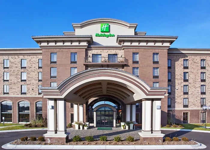 Holiday Inn Midland By Ihg