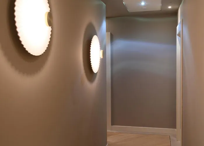 Hotel Dei Fiori Restaurant - Meeting & Spa