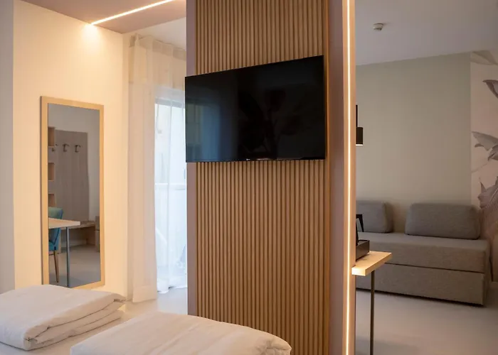 Hotel Nederland