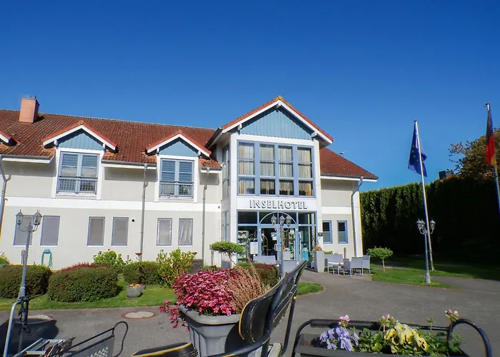 Inselhotel Poel