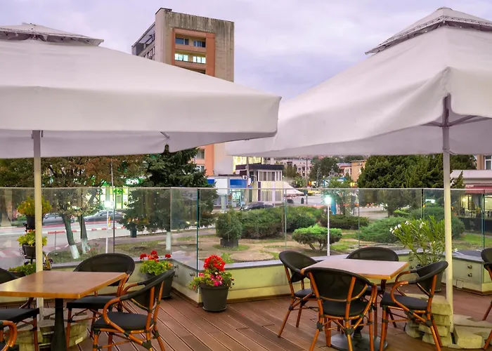 Hotel Sarmis