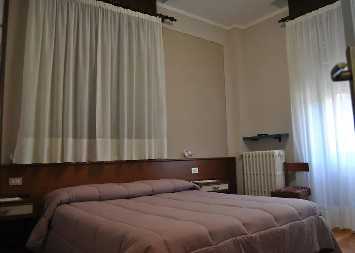 Hotel Villa Mon Toc