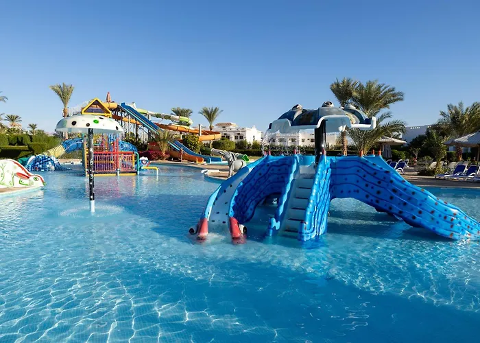 Continental Plaza Beach Resort