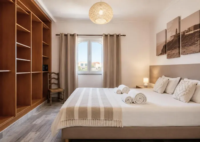 Tonel Apartments