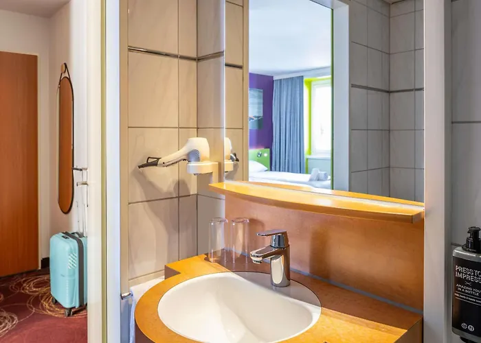 ibis Styles Luzern
