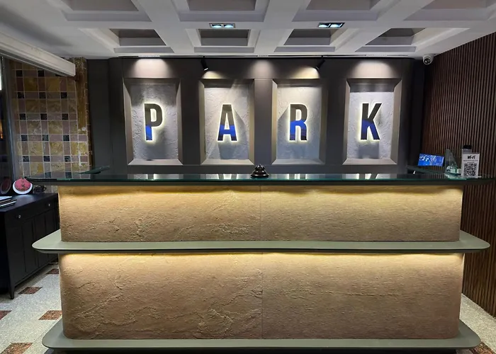 Samsun Park Hotel