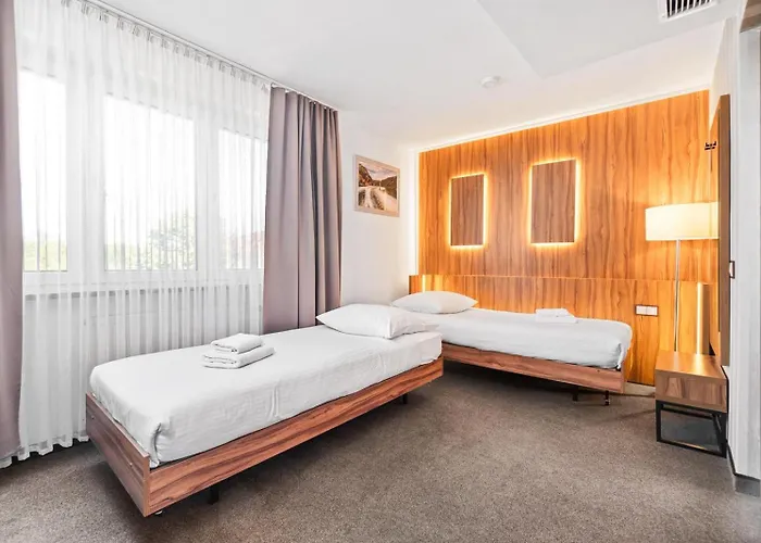 Hotel Weneda