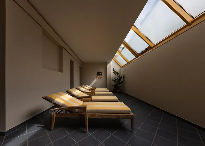 Johan - Rooms & Breakfast Merano