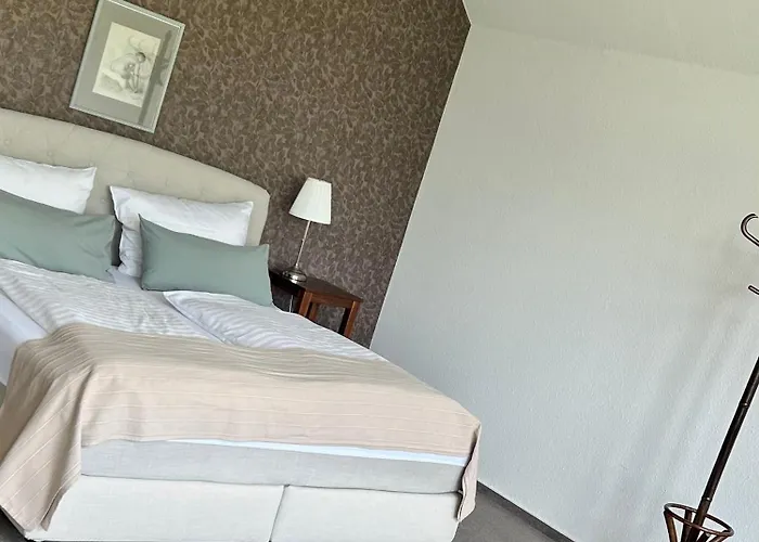 Hotel Spitze Warte
