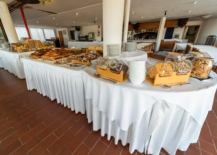 Hotel Marina 2