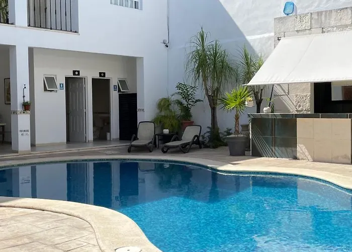 Hotel Maria Jose